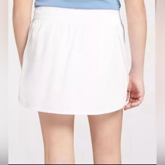 NWT DSG Plus Size Mid Rise Stride Skort AND Mid Rise Athletic Shorts - Size XXL - Picture 8 of 16